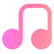 Musicfy Logo PNG Vector