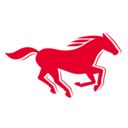 Mustang Jeans Logo PNG Vector
