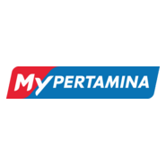 My Pertamina Logo PNG Vector