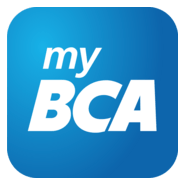 MyBCA (App Icon) Logo PNG Vector