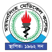 Mymensingh Medical College Logo PNG Vector