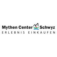 Mythen Center Schwyz Logo PNG Vector