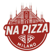 'Na Pizza Milano Logo PNG Vector