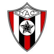 NACIONAL ATLÉTICO CLUBE (BELÉM) Logo PNG Vector