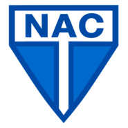 Nacional Atlético Clube – Rolândia Logo PNG Vector