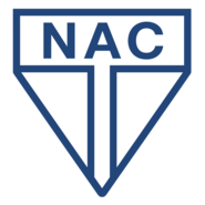Nacional Atlético Clube – Rolândia Logo PNG Vector
