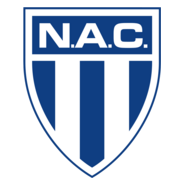 Nacional Atlético Clube – Rolândia Logo PNG Vector