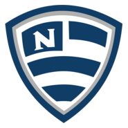 Nacional Atlético Clube – Rolândia Logo PNG Vector