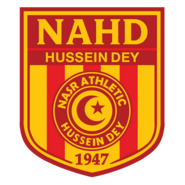 NAHD Logo PNG Vector
