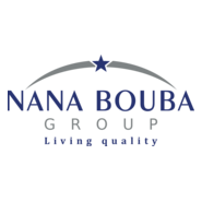 Nana Bouba Group Logo PNG Vector