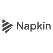 Napkin AI Logo PNG Vector