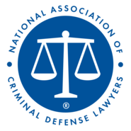 National Association of Criminal Defense Lawyers Logo PNG Vector