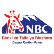 national bank of commerce nbc Logo PNG Vector