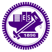 National Chiao Tung University Logo PNG Vector