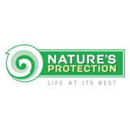 nature's protection Logo PNG Vector