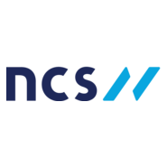 NCS Group Logo PNG Vector