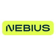 Nebius AI Logo PNG Vector