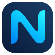 Nereo Logo PNG Vector
