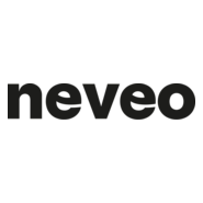 Neveo 2026 Logo PNG Vector