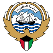 New kuwait Logo PNG Vector