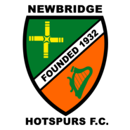 Newbridge Hotspurs FC Logo PNG Vector