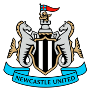 Newcastle United FC 2026 Logo PNG Vector