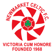 Newmarket Celtic FC Logo PNG Vector