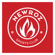 Newroz sports club Logo PNG Vector