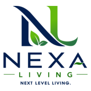 Nexa living Logo PNG Vector