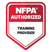 NFPA Authorized Logo PNG Vector