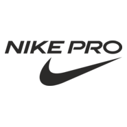 Nike Pro Logo PNG Vector