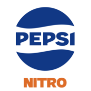 Nitro Pepsi Logo PNG Vector