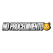 NO PROCEDIMENTO Logo PNG Vector