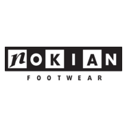 Nokian Footwear Logo PNG Vector