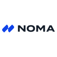 Noma Security Logo PNG Vector