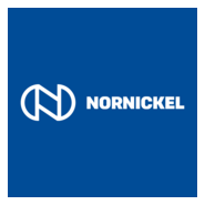 Nornickel Logo PNG Vector