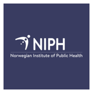 Norwegian Institute of Public Health - NIPH Logo PNG Vector