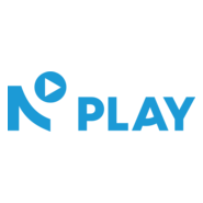 Nova Play Logo PNG Vector