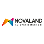 Novaland AVM | Novaland Alışveriş Merkezi Logo PNG Vector