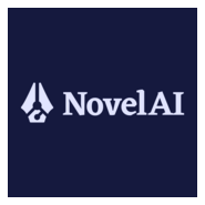 NovelAI Logo PNG Vector