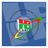 Noviy Vek Tomsk Logo PNG Vector