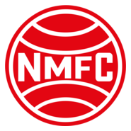 Novo Mundo Futebol Clube – Curitiba Logo PNG Vector