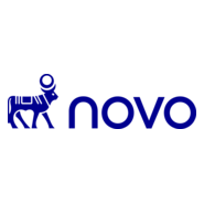 Novo Nordisk 2026 Logo PNG Vector