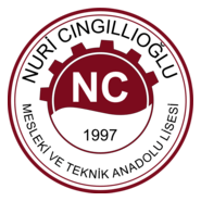Nuri Cingillioğlu Logo PNG Vector