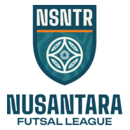 Nusantara Futsal League Logo PNG Vector