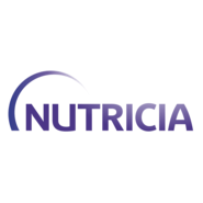 Nutricia Logo PNG Vector