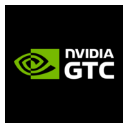 Nvidia GTC Logo PNG Vector