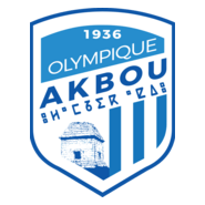 O akbou Logo PNG Vector