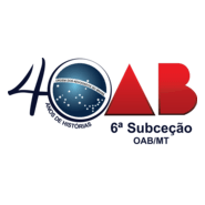 OAB MT Logo PNG Vector