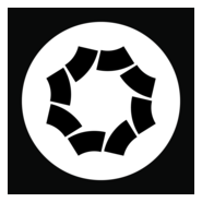Octelium Icon Logo PNG Vector